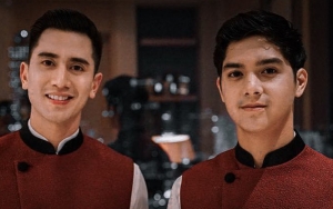Groomsmen Pernikahan Atta Halilintar, Baju Al Ghazali-Verrell Bramasta Bikin Salfok Dikira Mirip Ini