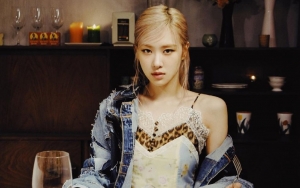 Pemotretan Baru Bikin Takjub, Kecantikan Rose BLACKPINK Disebut Berbeda