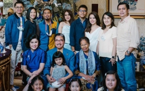 Isu Ibu Selingkuh dengan Pengusaha, Bams Eks Samsons Pamer Foto Adem Bak Pria Muslim