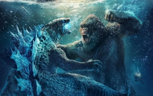 'Godzilla vs Kong' Jadi Film Terlaris Selama Pandemi, Raih Keuntungan Global Hingga Rp 2,7 Triliun