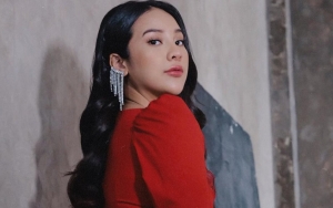Anya Geraldine Bingung Disinggung Pacaran Dengan Sahabat Gading Marten, 4 Bulan Tanpa Status?