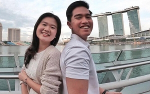 Geger Foto Kaesang-Nadya Arifta Serasi Kondangan, Felicia Tissue Senyum Cantik Ngode Move On?