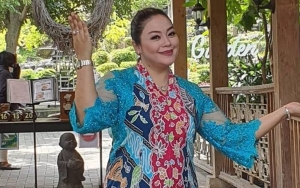 Istri Almarhum Didi Kempot Makan 'Singkong Sejarah', Ungkap Makna Spesial