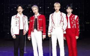 SHINee Bahas Soal Tampil Tanpa Penonton Dan Bocoran Lagu Baru Di Konser Online Pertama
