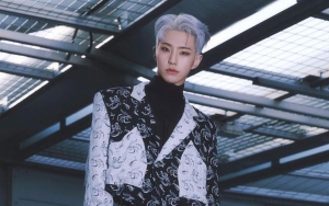 Hoshi SEVENTEEN Ungkapkan Apa yang Paling Berkesan Untuknya Saat Buat Mixtape 'Spider'