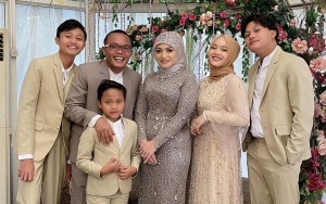 Gara-Gara Kejadian Ini, Sule Sempat Khawatir Nathalie Holscher Bakal Kepincut Rizky Febian