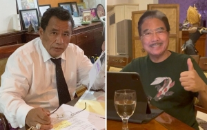 Hotman Paris Dianggap Terlalu Ikut Campur, Kubu Hotma Sitompul Ancam Bakal Lakukan Ini