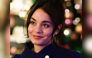 Vanessa Hudgens Rayakan Paskah Dengan Kostum Super Unik