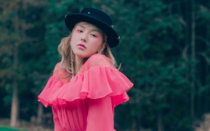 Wendy Red Velvet Pamerkan Suara Indahnya Dalam MV Debut Solo Super Menenangkan 'Like Water'