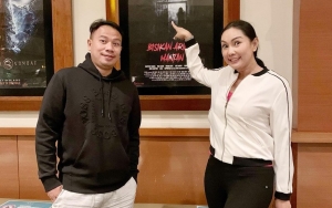 Telat Datang Bulan, Kalina Oktarani Ngidam Aneh Hingga Vicky Prasetyo Buat Sayembara Ini