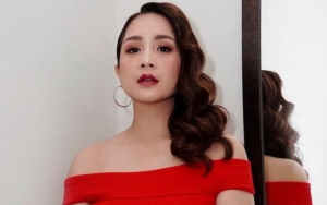 'Ketemu' Ayu Ting Ting, Nagita Pakai Dress Cantik Mahal Malah Dikira Nyeker di Nikahan Atta-Aurel