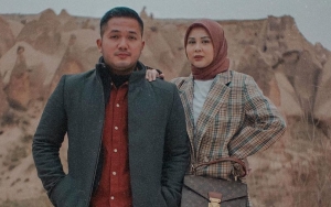 Suami Ngaku Gak Bakal Tergoda Cewek Seksi, Kesha Ratuliu 'Ngegas' Bilang Begini 