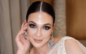 Luna Maya Minta Maaf Terkait Remehkan Penderita Eating Disorder, Tak Berniat Jadikan Candaan