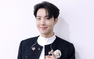 BTS Sambut Hangat Justin Bieber dan Ariana Grande, Rambut Baru J-Hope Kejutkan ARMY