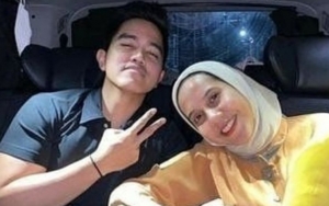 Kecantikan Nadya Arifta 'Calon Nyonya Kaesang' Mirip Selvi Ananda, Aksi Makan di Warung PKL Disorot