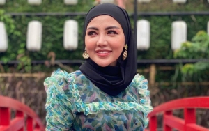Bella Shofie Bongkar Perjalanan Menuju Kampung Halaman Sang Suami, Mesti Transit Pesawat 4 Jam