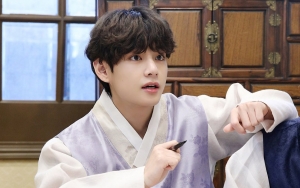 V BTS Ditanya Pernah Malu dengan Diri Sendiri atau Tidak, Jawabannya Pede Banget