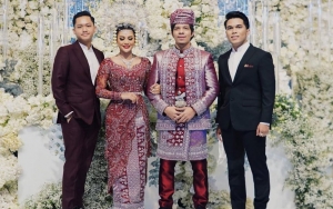 Atta Halilintar Punya Alasan Tak Undang Keluarga Sang Ayah ke Pernikahannya, Ternyata Karena Ini