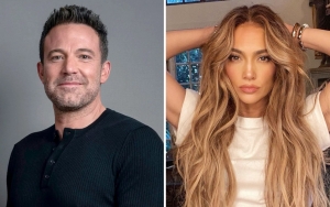 Ben Affleck Puji Jennifer Lopez yang Awet Muda, Singgung Soal 'Air Mancur Keabadian'
