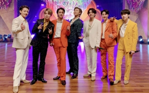 'Dynamite' BTS Masuk 3 Besar MV dengan Jumlah 'Like' Paling Banyak di YouTube