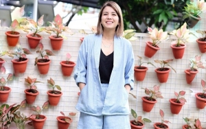 Jadi Mirip ABG, Begini Jawaban Tya Ariestya Saat Diminta Agar Tak Makin Kurus