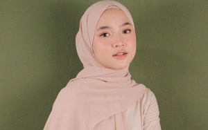 Nissa Sabyan Akhirnya Muncul Usai Isu Hamil Besar, Penampakan Perut Langsung Jadi Sorotan