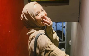 Nissa Sabyan Perdana Tampil Cantik di Nikahan Kakak Usai Isu Hamil-Paket Susu Bayi, Ayus Diundang?