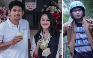 Ibnu Jamil dan Ririn Ekawati Bikin Maell Lee Nangis Saat Live Bareng, Gara-Gara Sindir Perceraian?