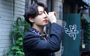 Cowok Serba Bisa, Bakat Jungkook BTS Ini Ternyata Turunan dari Sang Ayah