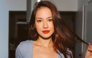 Izin Lepas Stres Usai Syuting 'Sri Asih', Pevita Pearce Malah Digombali Netizen