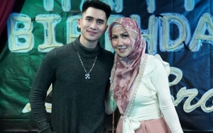 'Rahasia' Ketampanan Verrell Bramasta Terbongkar, Ibunda Ternyata Sering Lakukan Kebiasaan Ini