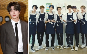 Dikerjain, Jaehyun NCT 127 Nyaris 'Emosi' Cicipi Kopi Buatan Jaemin NCT Dream