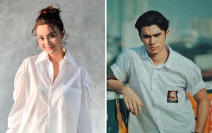 Siap Tayang Di Bulan Ramadan, Michelle Zudith dan Jeff Smith Bintangi Sinetron 'Magic Tasbih'