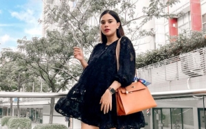 Audi Marissa Emosi Dituduh Lakukan Diet Saat Hamil, Ngegas Beri Klarifikasi