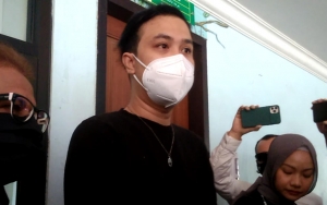 Jalani Sidang Mediasi, Dennis Lyla Jawab Begini Soal Kabar KDRT Hingga Selingkuhi Thalita Latief