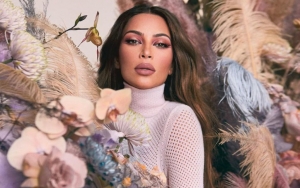  Kim Kardashian Beri Reaksi Ini Saat Dengar Rege-Jean Page Tak Kembali Main 'Bridgerton' Season 2