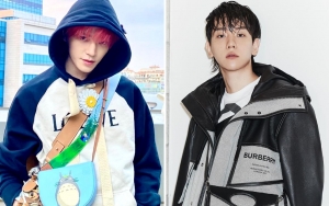Taeyong NCT Buktikan Dirinya Fans Berat Baekhyun dengan Lakukan Ini Saat Siaran Live