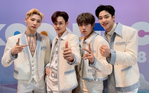 AB6IX Umumkan Comeback Dengan Teaser Pertama Untuk Album 'MO’ COMPLETE: HAVE A DREAM'