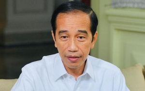 5 Poin Yang Disampaikan Jokowi Soal Penanganan Bencana Alam Di NTT Dan NTB