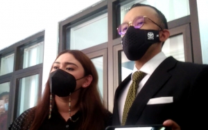 Thalita Latief Sebut Dennis Lyla Lakukan KDRT Hingga Giginya Putus: Anak Saya Sebagai Saksi!