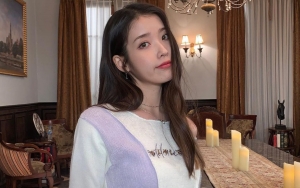 Luar Biasa! IU Sukses Dominasi Chart Musik Mingguan Melon Dengan Rilisan Baru dan Lamanya