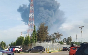 Siap Dipulangkan, Korban Kebakaran Kilang Balongan Bakal Jalani Tes COVID-19