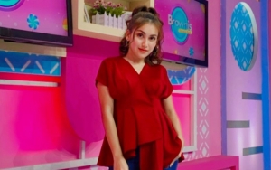 Dibully Takut Ketemu dan Plagiat Baju Nagita, Ayu Ting Ting: Saya Cuma Ingin Hidup Tenang!