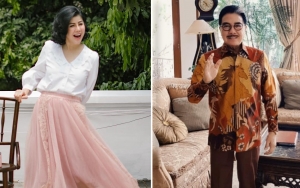 Makin Panas, Desiree Tarigan Kekeh Bakal Laporkan Hotma Sitompul Atas 2 Kasus Sekaligus