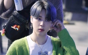 Jimin BTS Mengumpat, Staf Big Hit Ambil Tindakan
