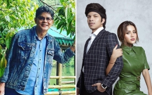 Dokter Boyke Ungkap Pesan dan Resiko Bila Atta Halilintar Ingin Punya 15 Anak Dari Aurel Hermansyah