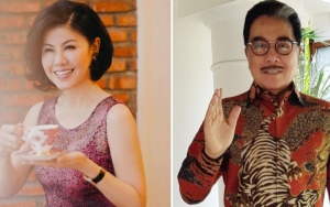 Disentil Hotma Sitompul Soal Dekat dengan Pengusaha, Reaksi Ibu Bams eks Samsons Banjir Dukungan
