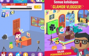 Vlogger Go Viral