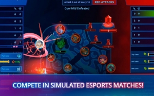 Esport Life Tycoon