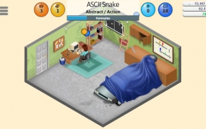 Game Dev Tycoon